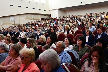 Образование детей – самая надежная инвестиция
